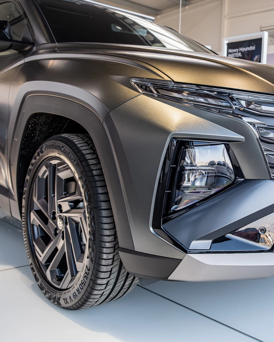 Fotografia Hyundai przygotowana dla Nord Auto Białystok — kadr 05