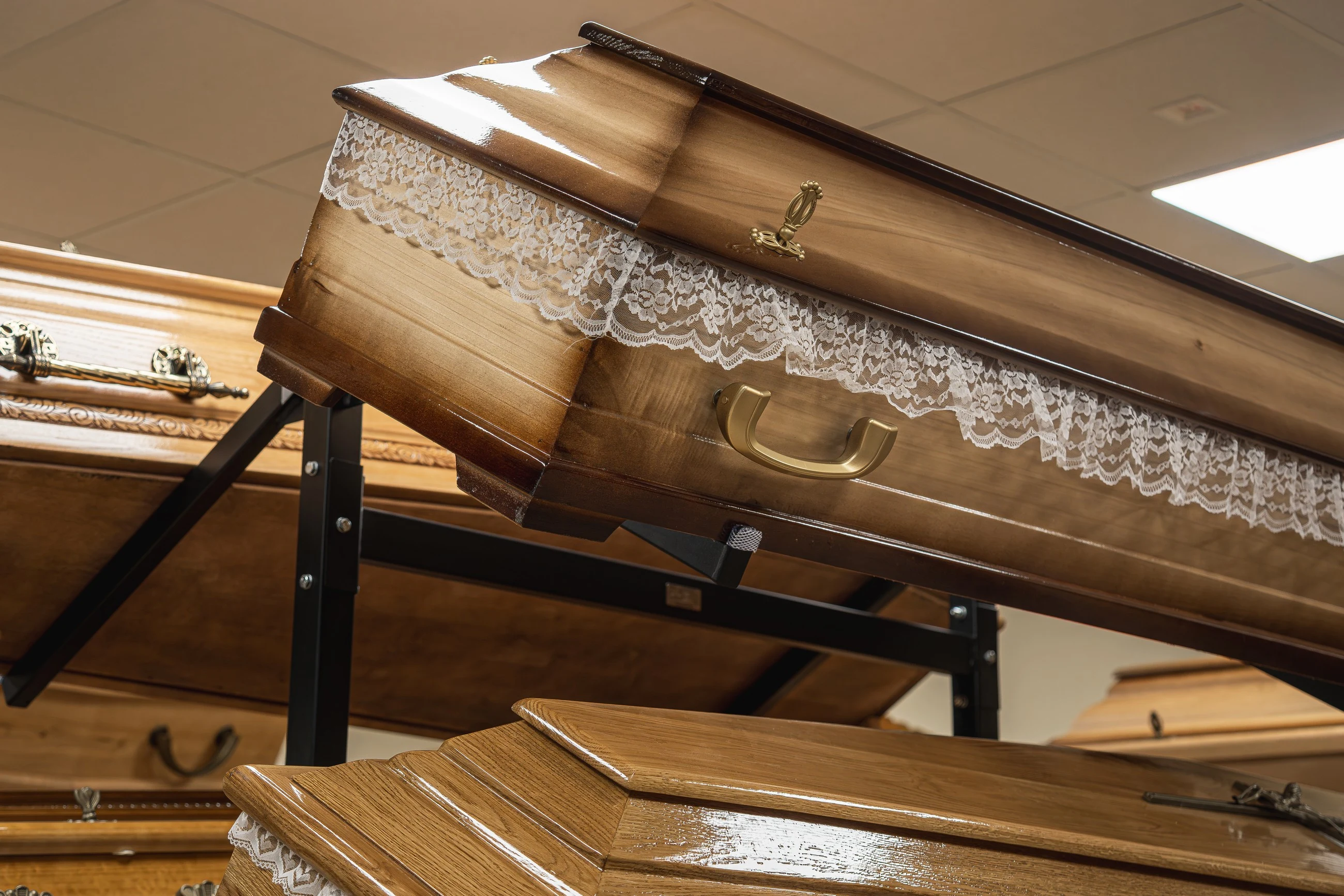 Fotografia wykonana dla Memento Mori — kadr 08
