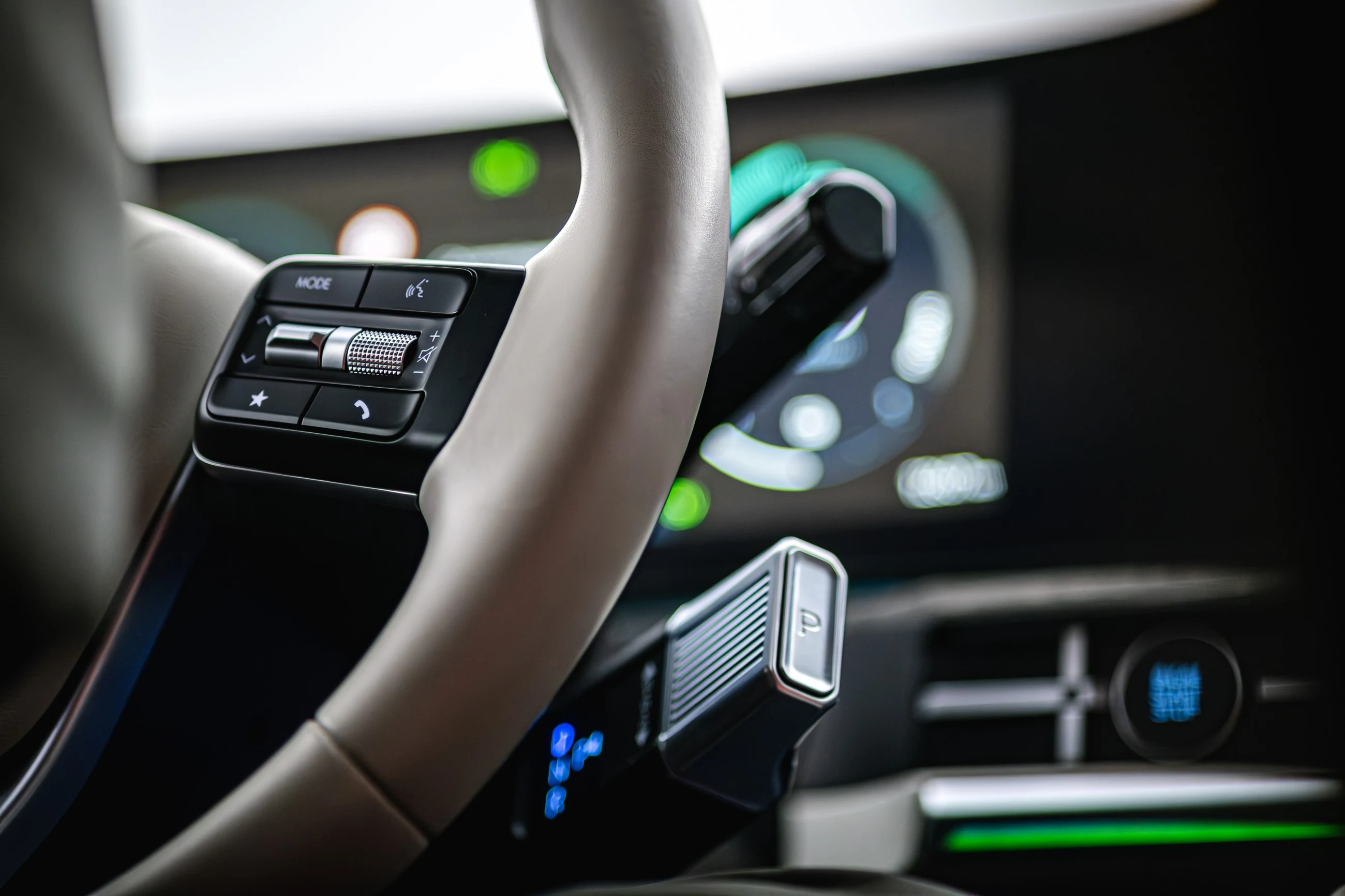 Fotografia Hyundai przygotowana dla Nord Auto Białystok — kadr 09