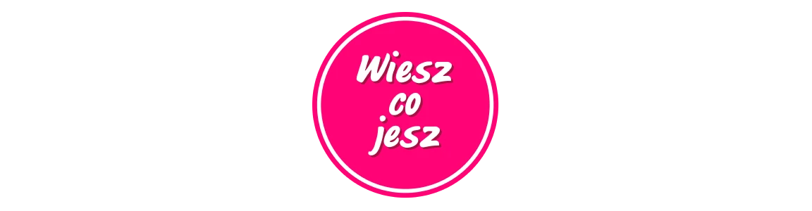 Wiesz Co Jesz