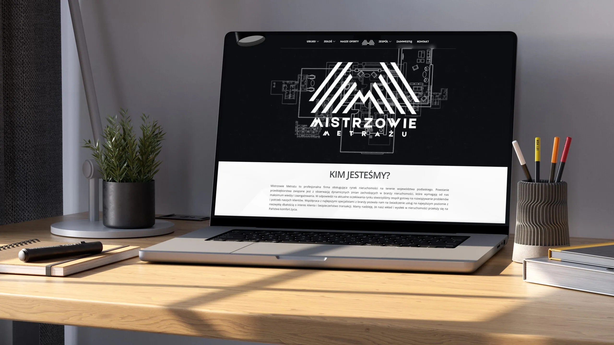 Prezentacja projektu strony internetowej — 11