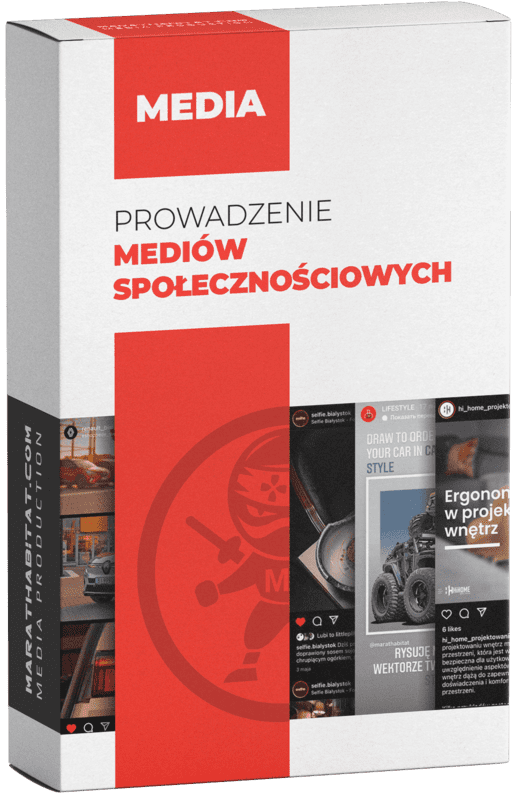 Fotografia, wideografia, projektowanie stron internetowych w Białymstoku