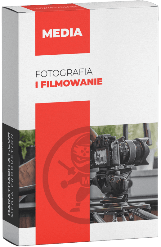 Fotografia, wideografia, projektowanie stron internetowych w Białymstoku