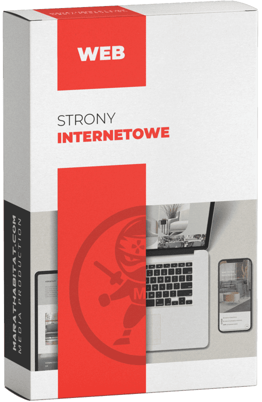 Fotografia, wideografia, projektowanie stron internetowych w Białymstoku